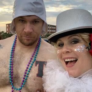 Meet your Posher, Ann